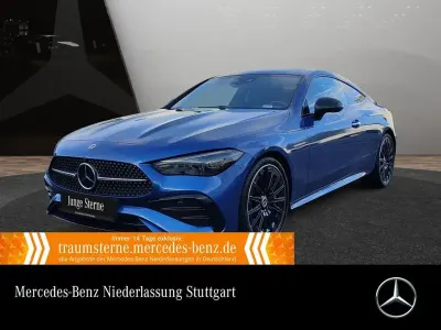 Gebraucht Mercedes CLE450