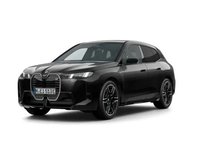 Gebraucht BMW iX Comfort Edition 484 kW (659 PS) 2025 Schwarz SUV