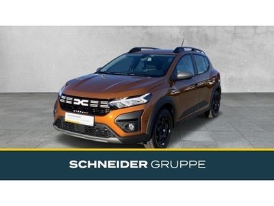 gebraucht Dacia Sandero III Stepway Expression+ TEMPOMAT+LED