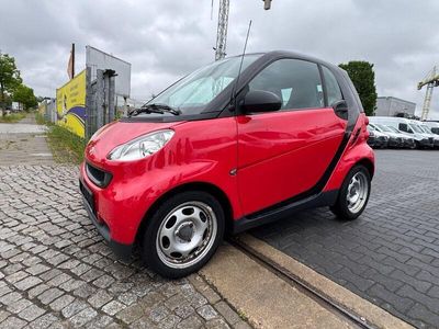 Smart ForTwo Coupé