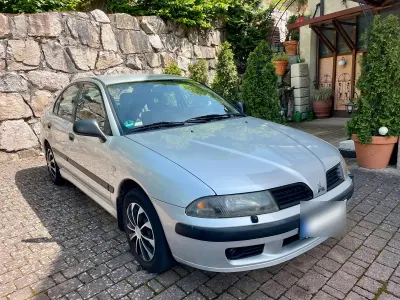 Gebraucht Mitsubishi Carisma