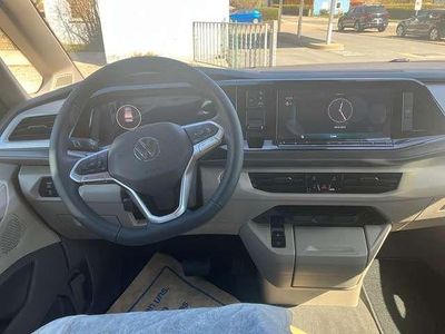 Neu VW California Beach 150 PS (110 kW) 2025 Van