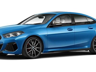 Gebraucht BMW M235 306 PS (225 kW) 2025 Coupé