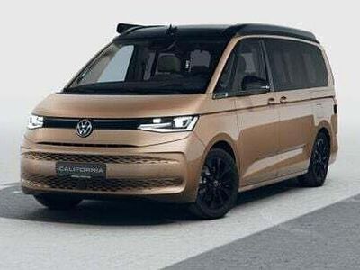 VW California
