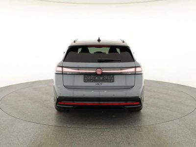 Nuova VW ID.7 Pro 11 kW (15 CV) 2026 Grigio Station wagon