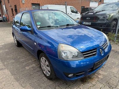 Renault Clio II