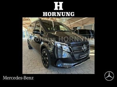 Gebraucht Mercedes V300 Avantgarde 237 PS (174 kW) 2025 Graphitgrau metallic Van / Kleinbus