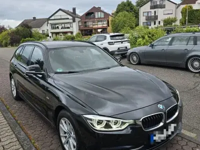 Gebraucht BMW 318