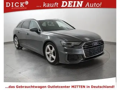 Gebraucht Audi A6