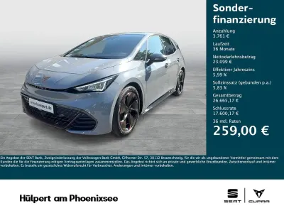 Gebraucht Cupra Born