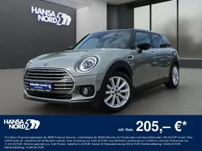 Gebraucht Mini Cooper Clubman