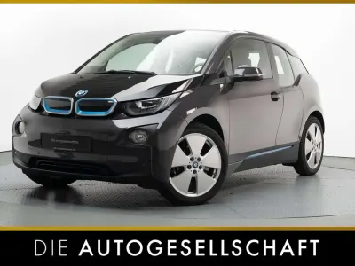 Gebraucht BMW i3