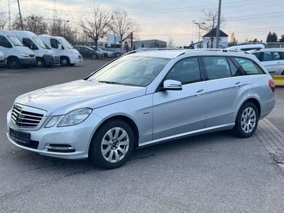 Mercedes E300