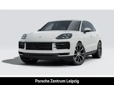 Gebraucht Porsche Cayenne