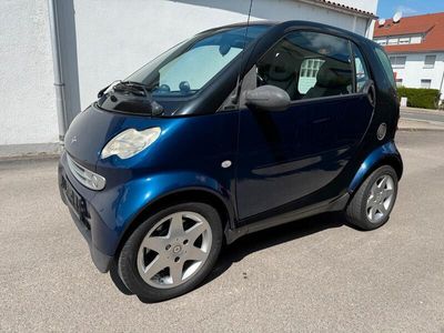 Smart ForTwo Coupé