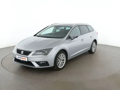 Gebraucht Seat Leon
