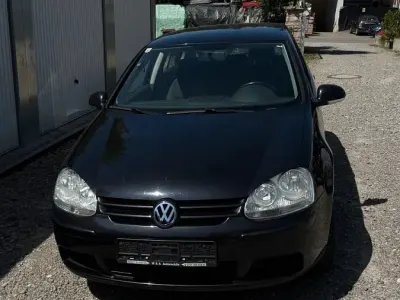 Gebraucht VW Golf VI