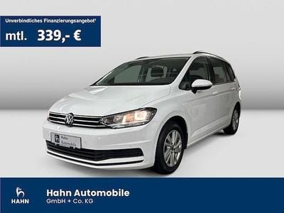 VW Touran
