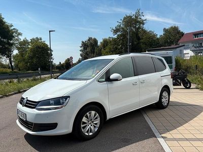 VW Sharan