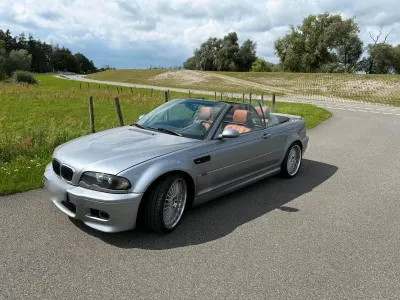 Gebraucht BMW M3