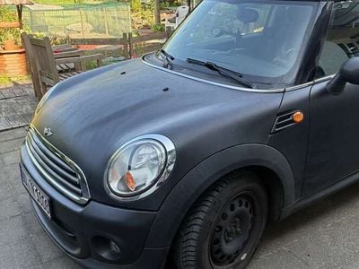 Mini ONE
