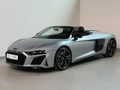 Gebraucht Audi R8 Spyder