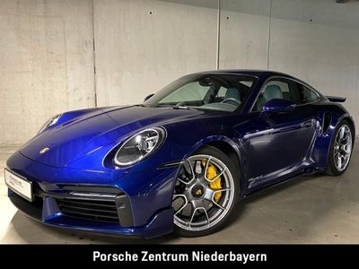 gebraucht Porsche 911 Turbo 992 (911) Turbo S | SportDesign Paket