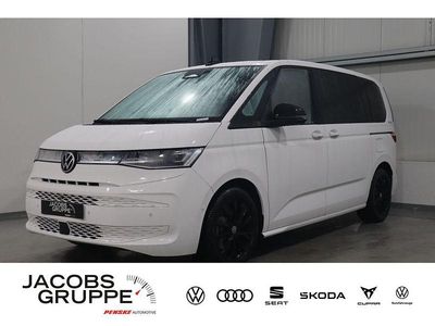 Weiß Neu 2025 VW Multivan Life Van | 64.970 € (Fairer Preis)