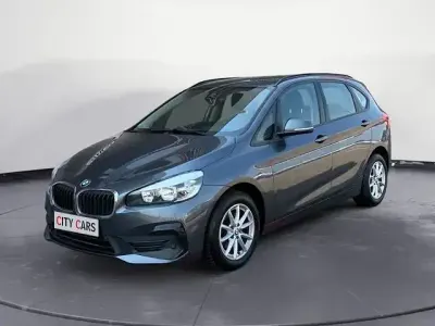 Gebraucht BMW 216 Active Tourer