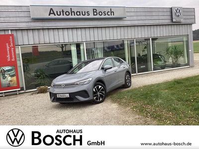 Gebraucht VW ID.5 Pro Performance 150 kW (204 PS) 2023 Grau SUV