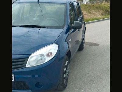 gebraucht Dacia Sandero 1.4