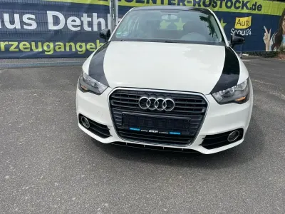 Gebraucht Audi A1