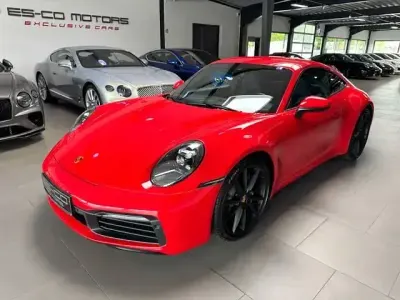 Gebraucht Porsche 911 Carrera
