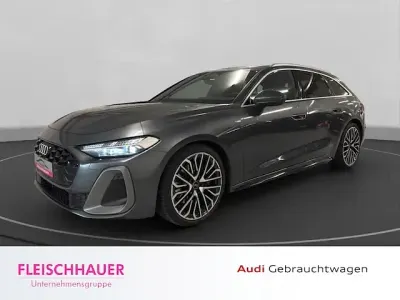 Gebraucht Audi A5