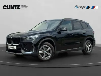 Gebraucht BMW X1 Sport Line 150 PS (110 kW) 2023 Schwarz ii SUV