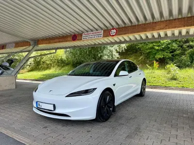 Gebraucht Tesla Model 3
