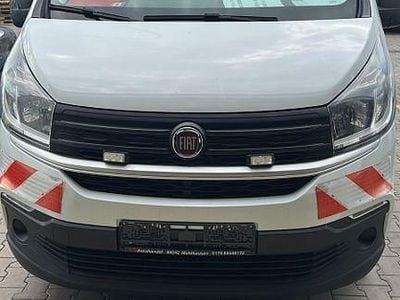 Fiat Talento
