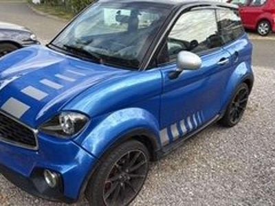 Gebraucht Chatenet CH46 2023 Blau Kleinwagen