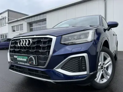 Gebraucht Audi Q2