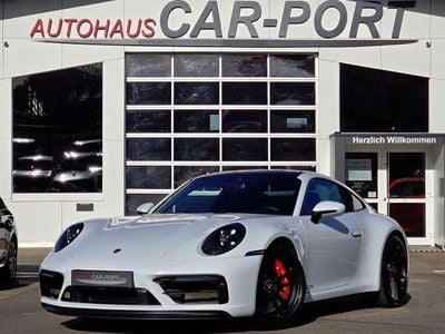 Gebraucht Porsche 911 480 PS (353 kW) 2022 Andere