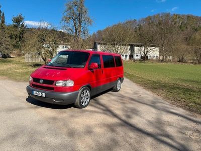 VW T4