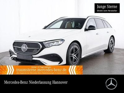 Mercedes E300