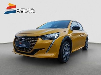 Gebraucht Peugeot e-208