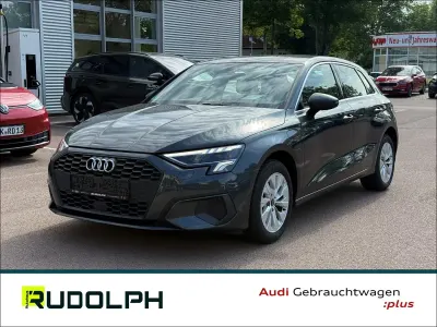 Gebraucht Audi A3 Sportback e-tron