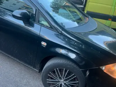 Gebraucht Seat Leon