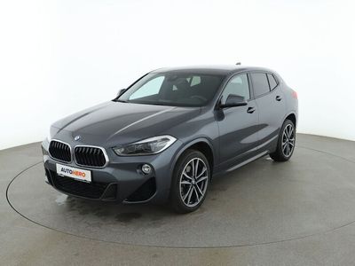 gebraucht BMW X2 xDrive 20d M Sport, Diesel, 27.630 €