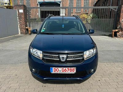 Usata Dacia Logan 90 CV (66 kW) 2014 Station wagon