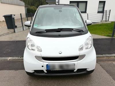 Smart ForTwo Coupé