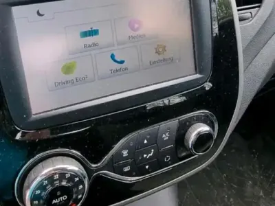 Gebraucht Renault Captur