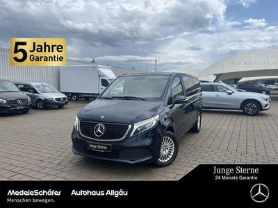 Mercedes EQV300